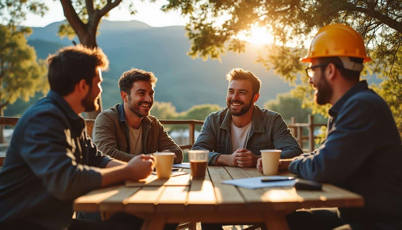 Ascain pro BTP : séjour détente au village Le Saint-Ignace