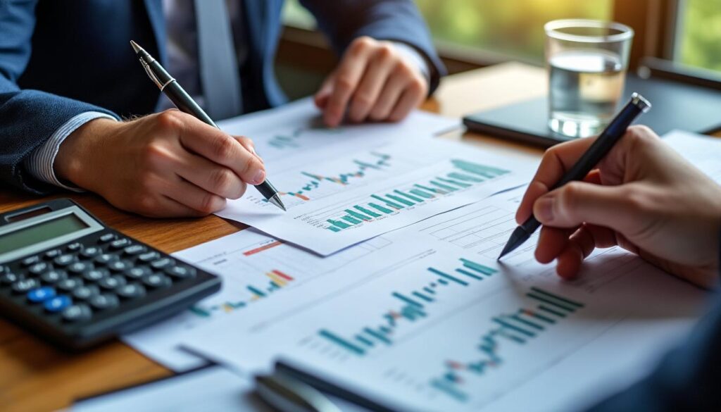 Comprendre le btp bund spread : indicateur clé des risques en Europe