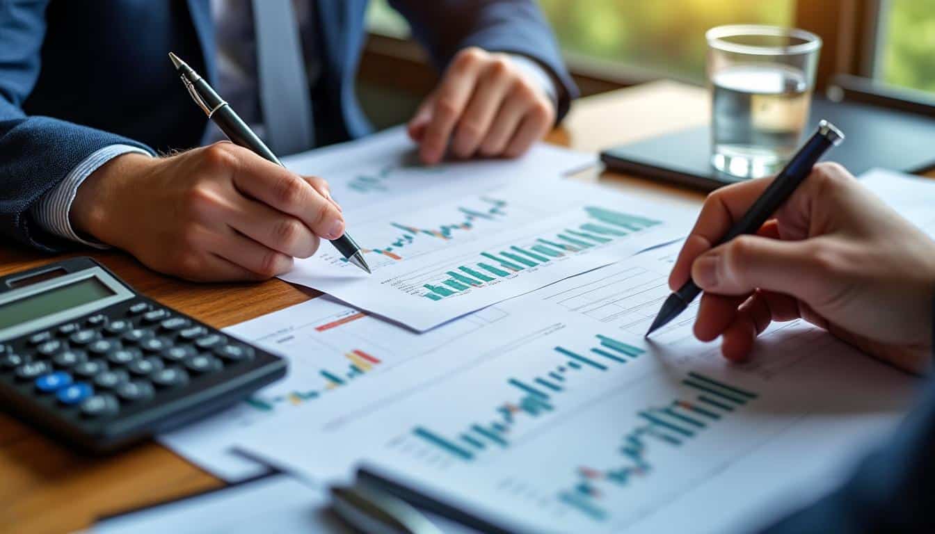 Comprendre le btp bund spread : indicateur clé des risques en Europe