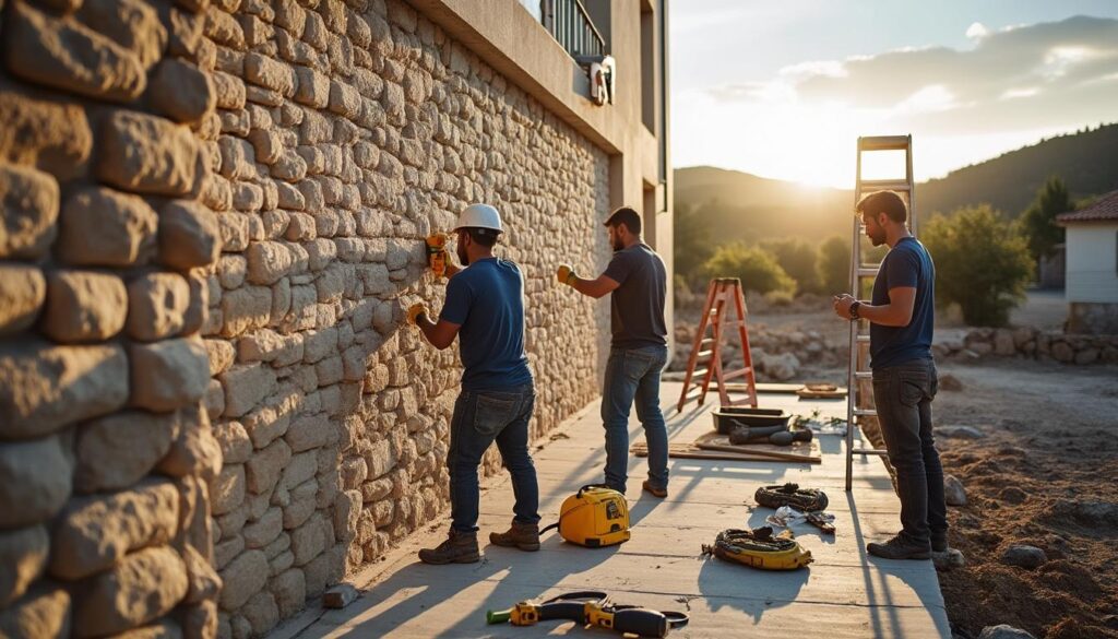 BTP CFA de Lézignan-Corbières : Formation en alternance et métiers du bâtiment