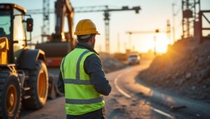 Comment le casque de signalisation aide à la prévention des risques liés aux véhicules ?