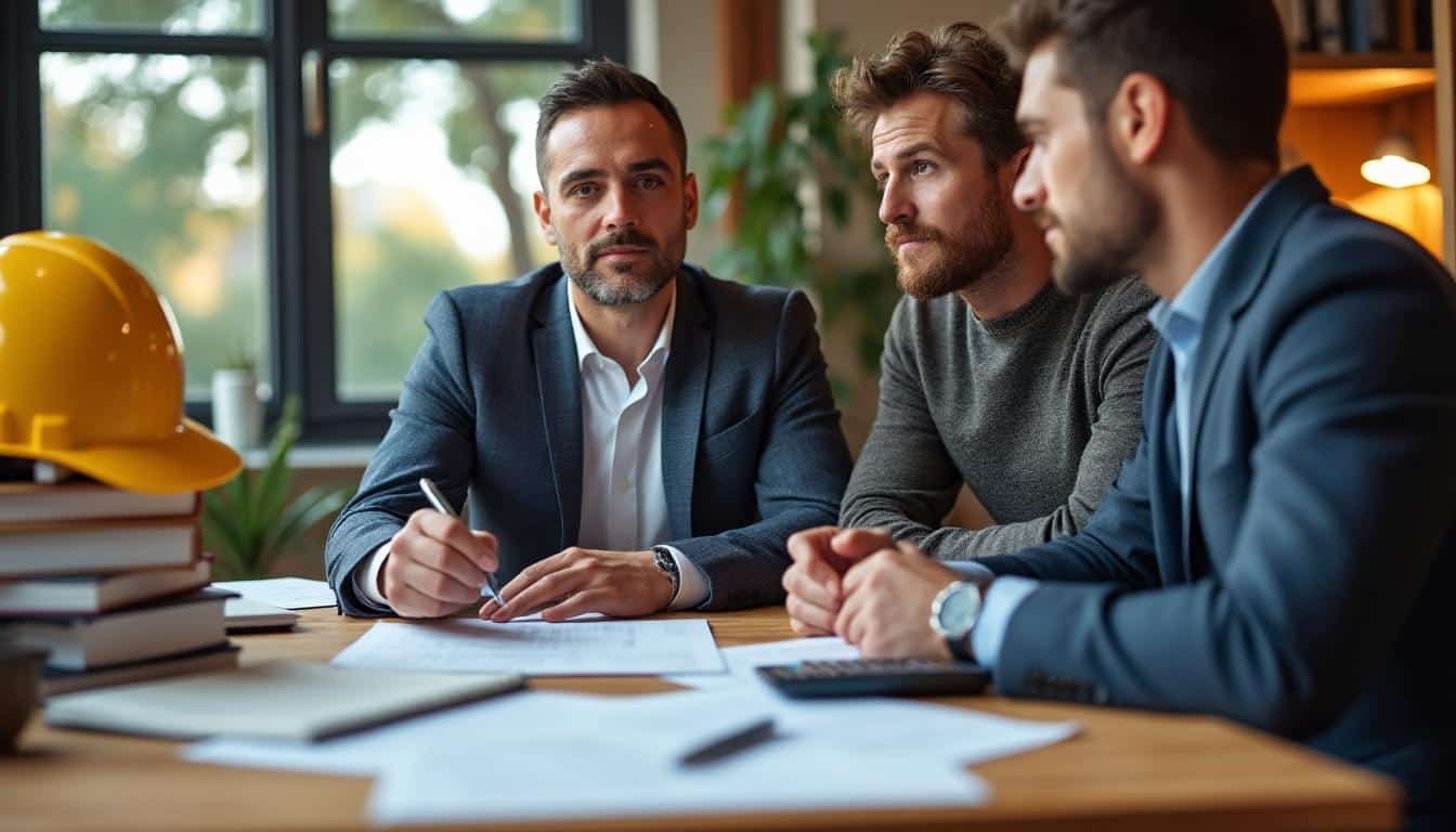 Illustration: Comprendre le capital décès dans le cadre de la mutuelle Pro BTP