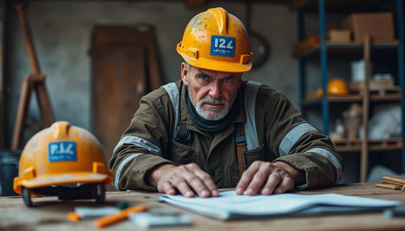 Prime de départ à la retraite BTP : conditions, calcul et démarches