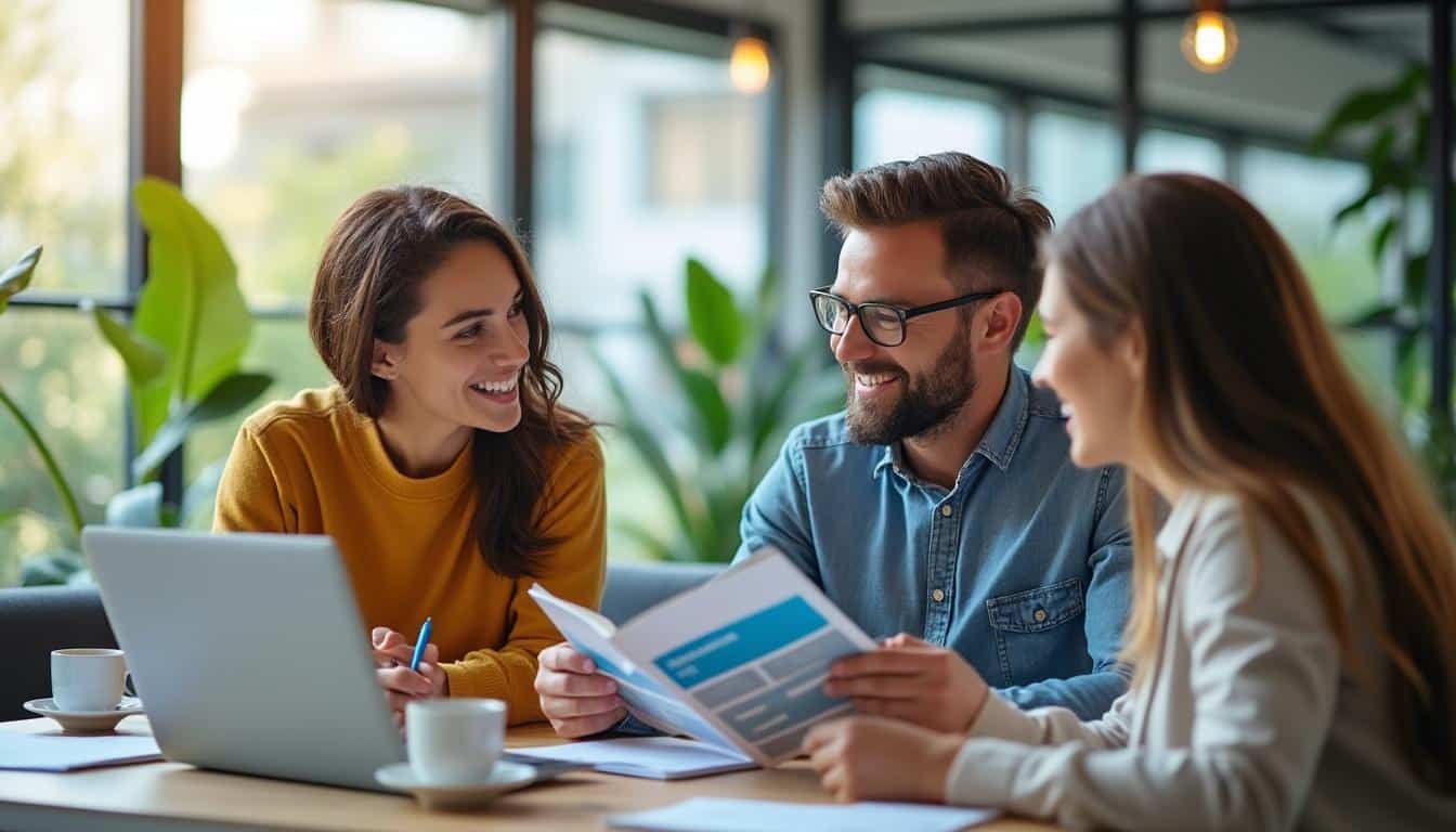 Illustration: Découvrir les garanties et services fournis par PRO BTP