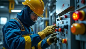 Directive ATEX : comprendre et appliquer la réglementation en sécurité