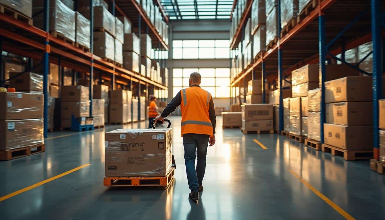 Gestion de la chaîne logistique : clés pour optimiser vos flux