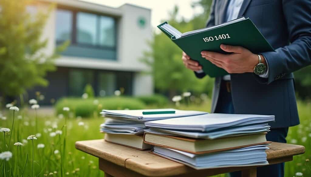 ISO 4001 : tout savoir sur la norme ISO 14001 pour l’environnement