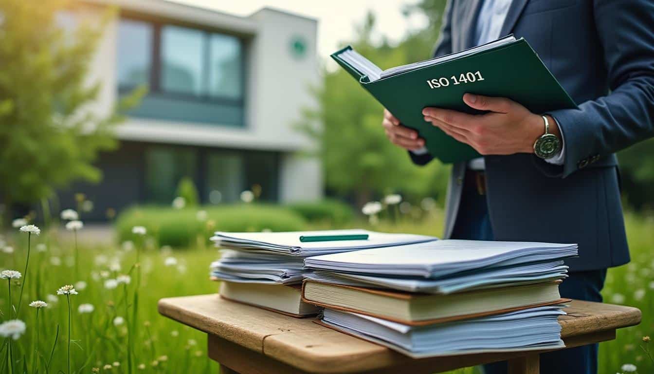 ISO 4001 : tout savoir sur la norme ISO 14001 pour l’environnement