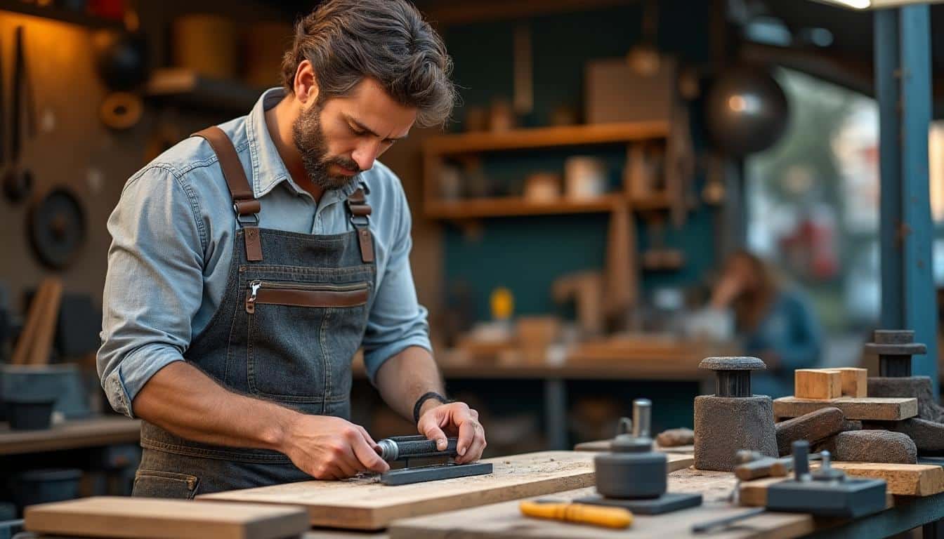 Prime d’outillage : comment bénéficier de cette aide professionnelle
