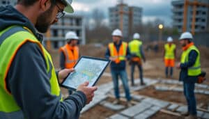 btp-chantier.fr : gestion de chantier simplifiée et efficace