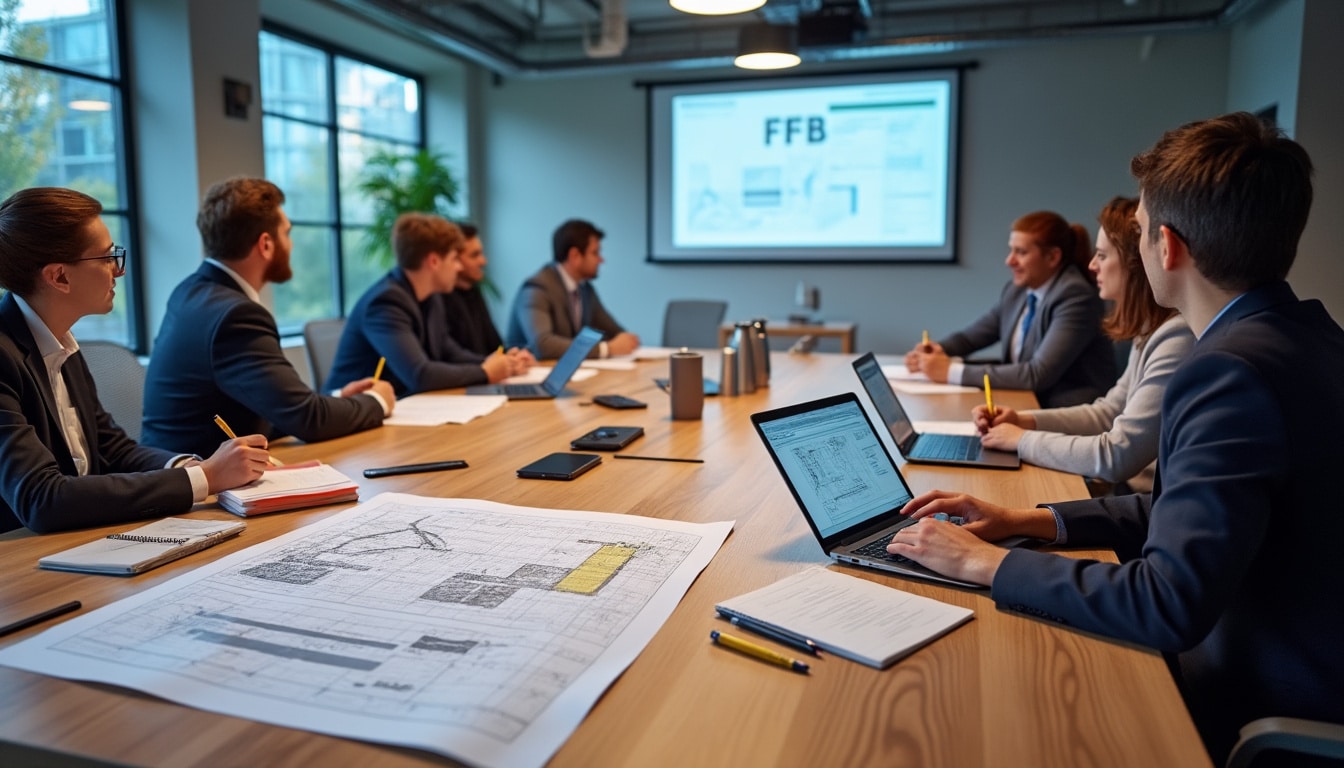 Illustration: Comprendre la grille conventionnelle de la FFB pour 2025 : définitions et enjeux