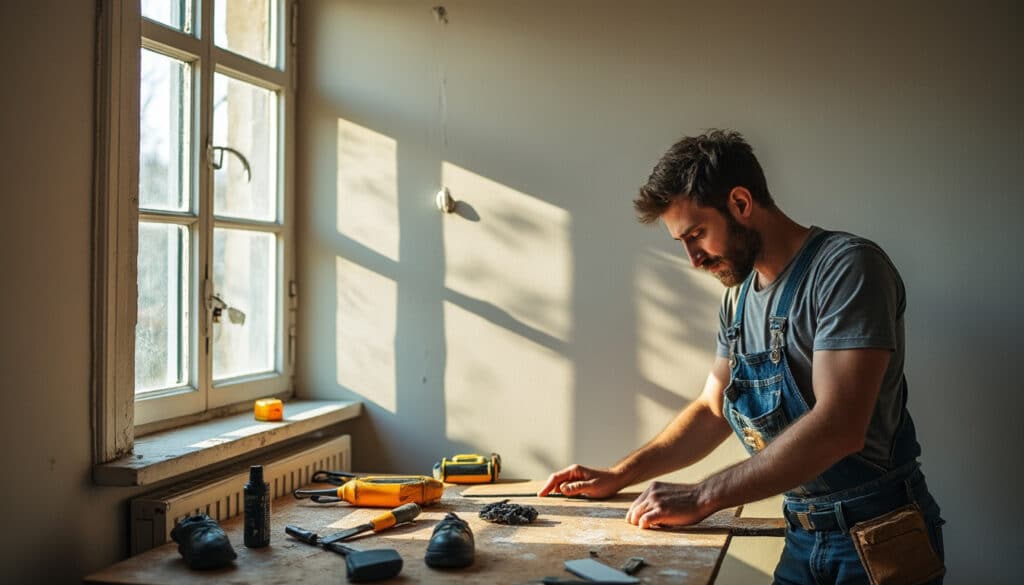 Travaux le week-end bruit : horaires, règles et conseils pratiques