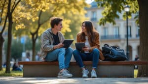 Ypareo à Paris : Formation en alternance pour réussir votre carrière