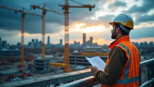 Intempéries dans le code du travail : droits et obligations clés
