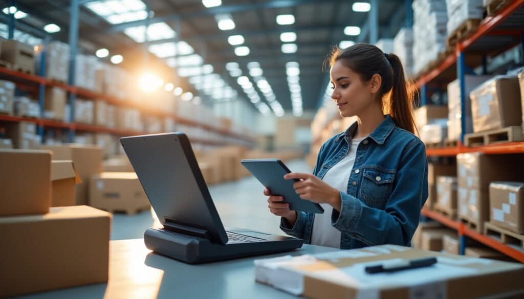 Licence professionnelle en logistique : guide complet pour réussir