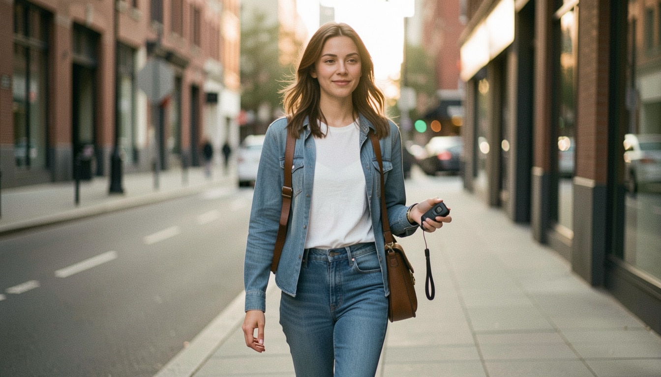 Alarme anti-agression personnelle : comment bien la choisir