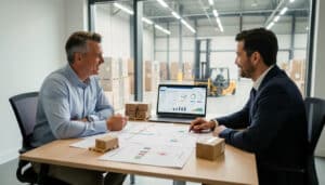Choisir un cabinet de conseil en logistique