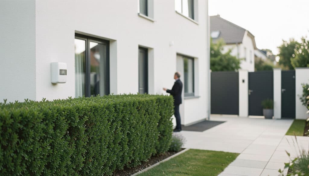Détecteur d’alarme extérieur : bien le choisir