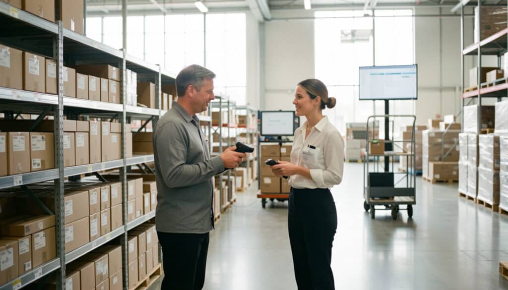Prestataire logistique 3PL : rôle, missions et choix