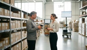 Prestataire logistique 3PL : rôle, missions et choix