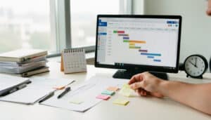 Ordonnancement : définition, méthodes et applications